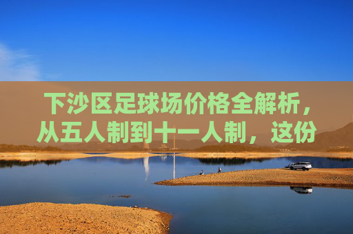 下沙区足球场价格全解析，从五人制到十一人制，这份攻略帮你省下球费