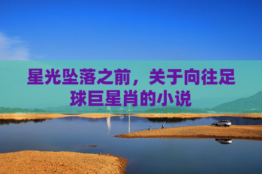 星光坠落之前，关于向往足球巨星肖的小说