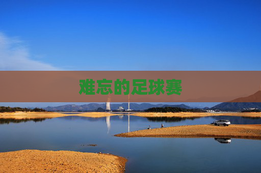 难忘的足球赛