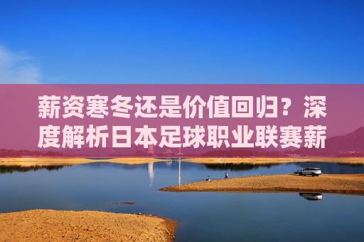 薪资寒冬还是价值回归?深度解析日本足球职业联赛薪酬现状与趋势