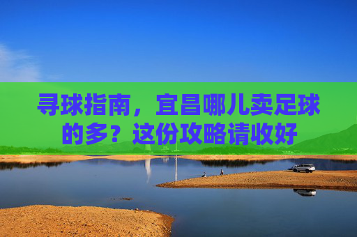 寻球指南,宜昌哪儿卖足球的多?这份攻略请收好