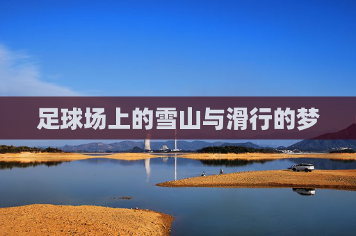 足球场上的雪山与滑行的梦