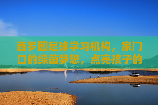 西罗园足球学习机构，家门口的绿茵梦想，点亮孩子的运动激情