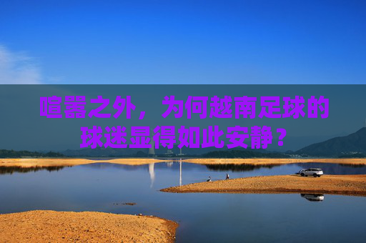 喧嚣之外,为何越南足球的球迷显得如此安静?