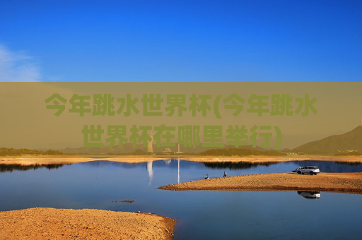 今年跳水世界杯(今年跳水世界杯在哪里举行)