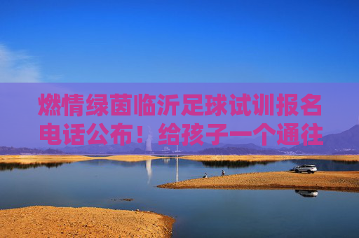 燃情绿茵临沂足球试训报名电话公布!给孩子一个通往职业足球的梦想机会