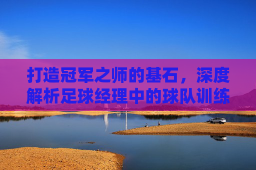 打造冠军之师的基石,深度解析足球经理中的球队训练艺术