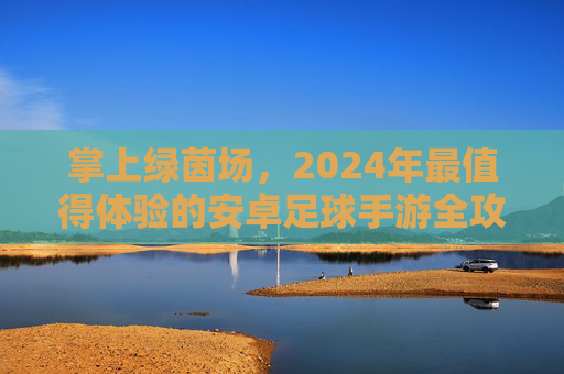 掌上绿茵场，2024年最值得体验的安卓足球手游全攻略