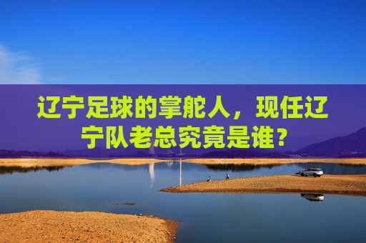 辽宁足球的掌舵人，现任辽宁队老总究竟是谁？