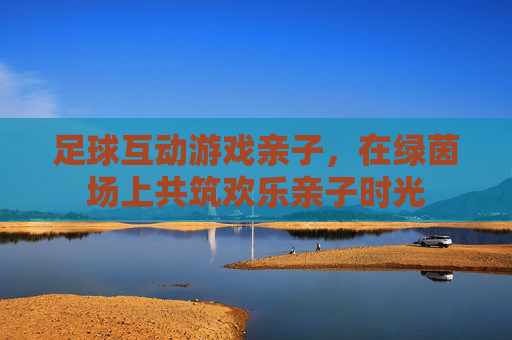 足球互动游戏亲子，在绿茵场上共筑欢乐亲子时光