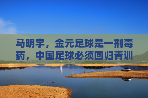 马明宇,金元足球是一剂毒药,中国足球必须回归青训与理性的土壤