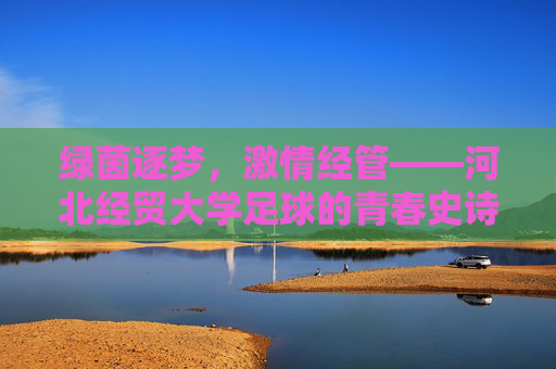 绿茵逐梦,激情经管——河北经贸大学足球的青春史诗