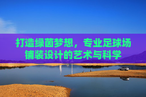 打造绿茵梦想,专业足球场铺装设计的艺术与科学