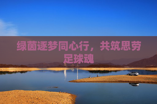 绿茵逐梦同心行,共筑思劳足球魂