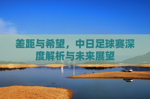 差距与希望,中日足球赛深度解析与未来展望