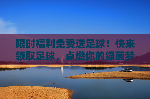 限时福利免费送足球!快来领取足球,点燃你的绿茵梦想!