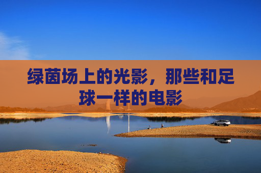 绿茵场上的光影,那些和足球一样的电影
