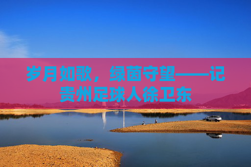 岁月如歌,绿茵守望——记贵州足球人徐卫东