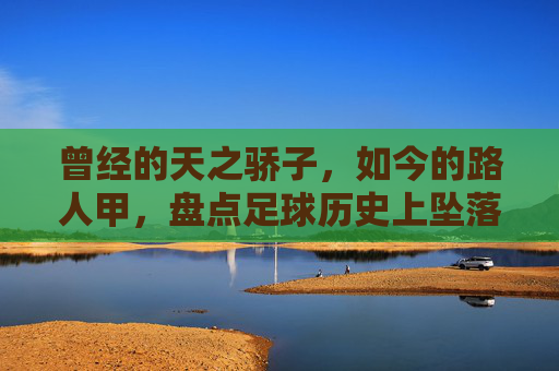 曾经的天之骄子,如今的路人甲,盘点足球历史上坠落最快的球员排名