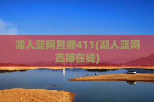湖人篮网直播411(湖人篮网直播在线)