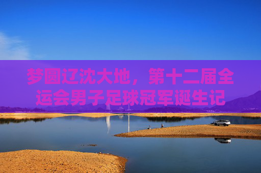 梦圆辽沈大地,第十二届全运会男子足球冠军诞生记