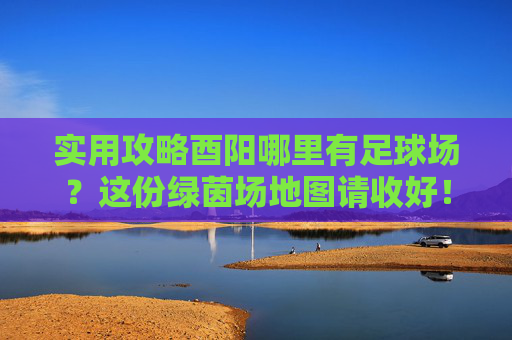 实用攻略酉阳哪里有足球场?这份绿茵场地图请收好!