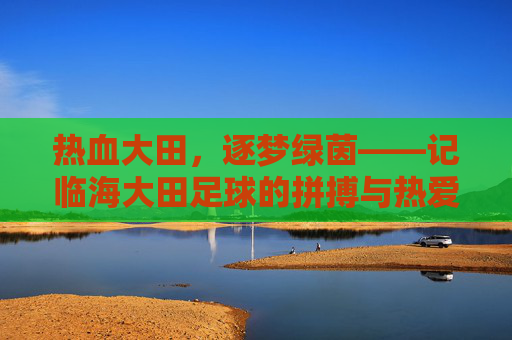 热血大田,逐梦绿茵——记临海大田足球的拼搏与热爱