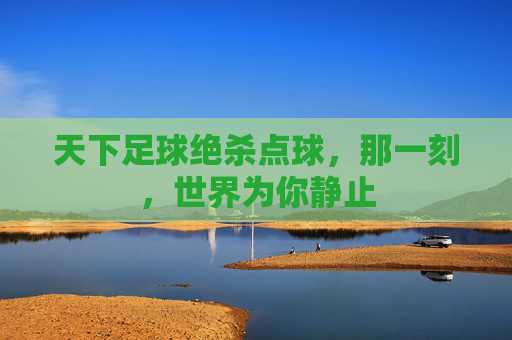 天下足球绝杀点球,那一刻,世界为你静止