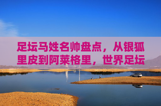 足坛马姓名帅盘点,从银狐里皮到阿莱格里,世界足坛的马氏军团