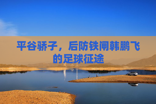 平谷骄子,后防铁闸韩鹏飞的足球征途