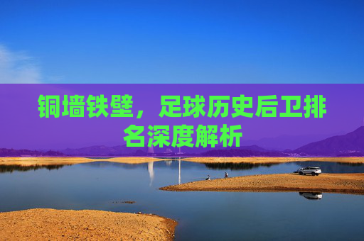 铜墙铁壁,足球历史后卫排名深度解析