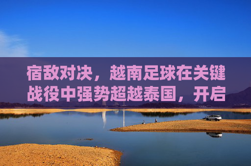 宿敌对决,越南足球在关键战役中强势超越泰国,开启新篇章