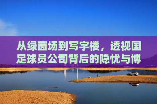 从绿茵场到写字楼,透视国足球员公司背后的隐忧与博弈