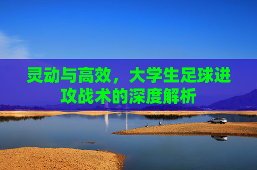 灵动与高效,大学生足球进攻战术的深度解析
