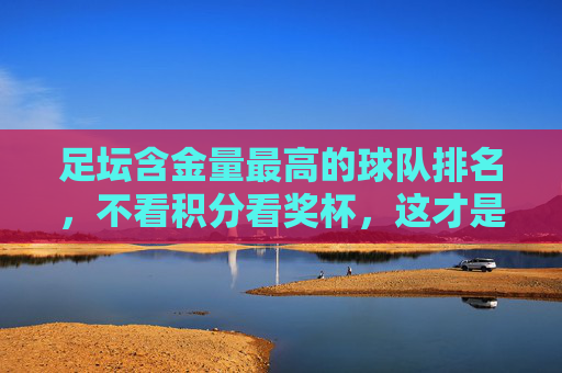 足坛含金量最高的球队排名,不看积分看奖杯,这才是真正的豪门