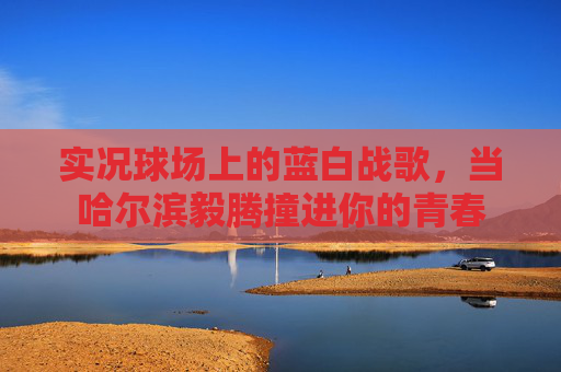 实况球场上的蓝白战歌,当哈尔滨毅腾撞进你的青春
