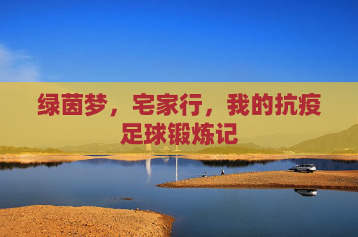 绿茵梦，宅家行，我的抗疫足球锻炼记