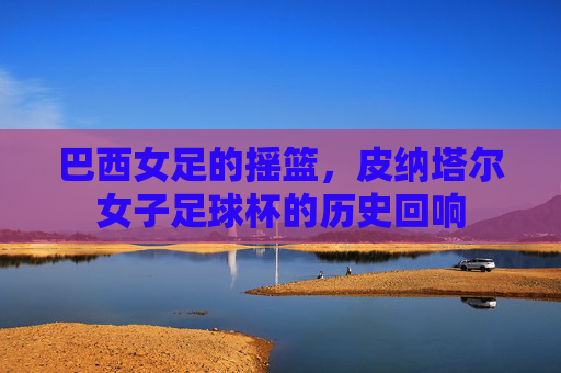 巴西女足的摇篮,皮纳塔尔女子足球杯的历史回响