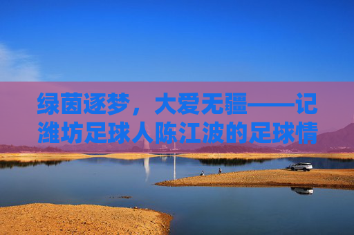 绿茵逐梦,大爱无疆——记潍坊足球人陈江波的足球情怀与担当