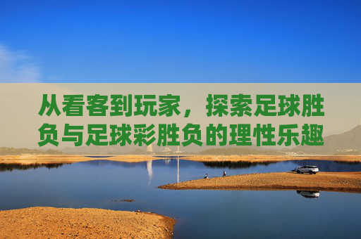从看客到玩家,探索足球胜负与足球彩胜负的理性乐趣
