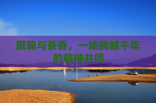 蹴鞠与茶香,一场跨越千年的精神共鸣