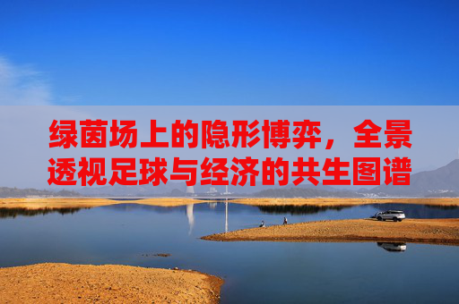 绿茵场上的隐形博弈,全景透视足球与经济的共生图谱
