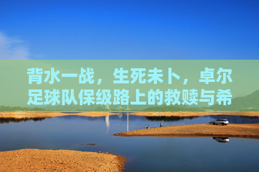 背水一战,生死未卜,卓尔足球队保级路上的救赎与希望