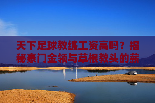 天下足球教练工资高吗?揭秘豪门金领与草根教头的薪资鸿沟