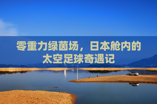 零重力绿茵场,日本舱内的太空足球奇遇记