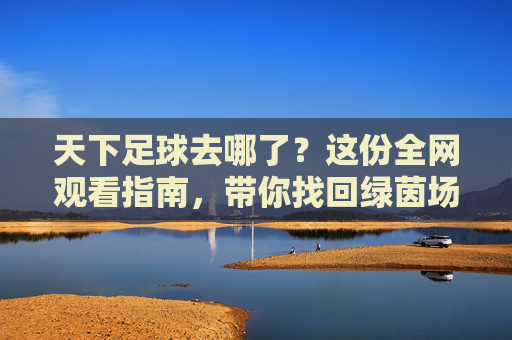 天下足球去哪了?这份全网观看指南,带你找回绿茵场的感动