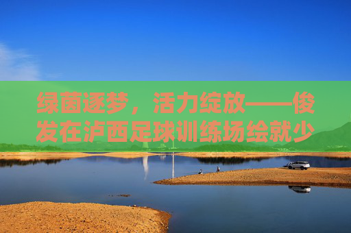 绿茵逐梦,活力绽放——俊发在泸西足球训练场绘就少年足球梦