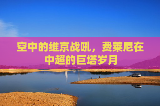 空中的维京战吼,费莱尼在中超的巨塔岁月