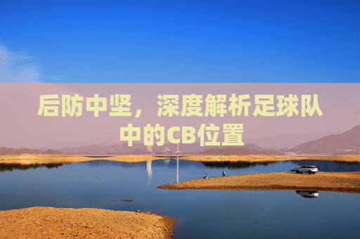 后防中坚,深度解析足球队中的CB位置