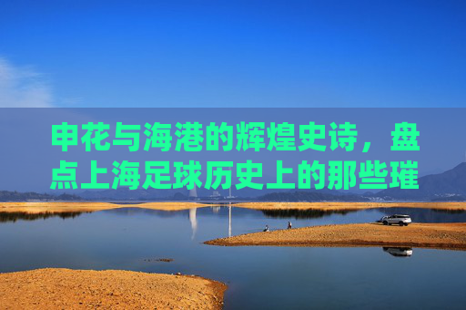 申花与海港的辉煌史诗,盘点上海足球历史上的那些璀璨群星
